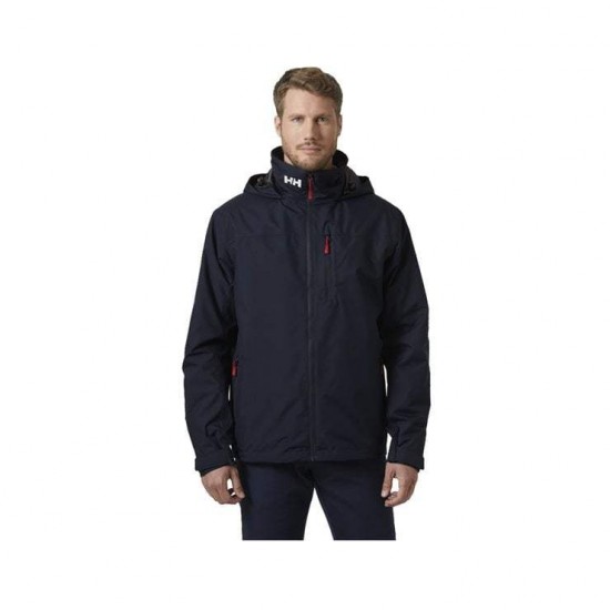 CREW HOODED MIDLAYER 2.0 HELLY HANSEN