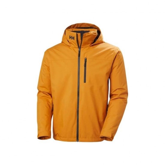 CREW HOODED MIDLAYER 2.0 HELLY HANSEN