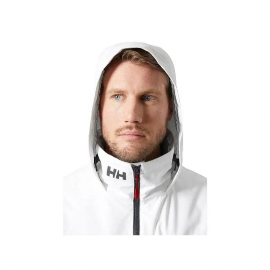 CREW HOODED MIDLAYER 2.0 HELLY HANSEN