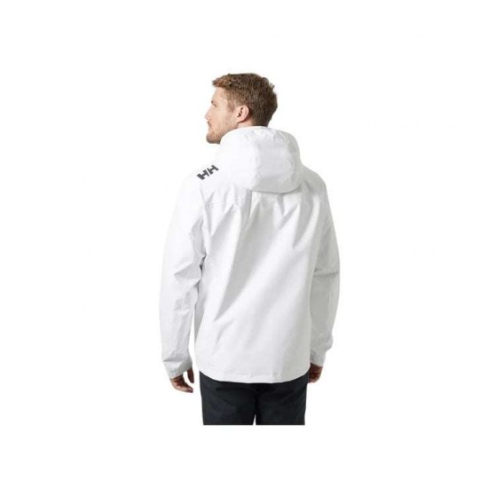 CREW HOODED MIDLAYER 2.0 HELLY HANSEN