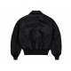 ΜΠΟΥΦΑΝ CWU-45 HERITAGE BOMBER JACKET ALPHA INDUSTRIES