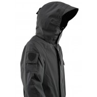DEFCON 5 PARKA OVER JACKET III GEN
