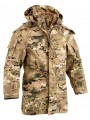 DEFCON 5 PARKA OVER JACKET III GEN