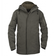 MILTEC JACKET GEN II