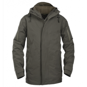 MILTEC JACKET GEN II