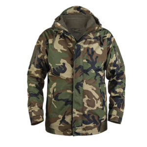 MILTEC JACKET GEN II