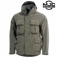 DIAS HYBRID SMOKE PARKA PENTAGON