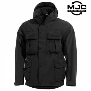 DIAS HYBRID SMOKE PARKA PENTAGON