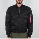 ΜΠΟΥΦΑΝ FLY JACKET ALPHA INDUSTRIES MA-1 VF 59 ΜΠΟΥΦΑΝ FLY JACKET ALPHA INDUSTRIES MA-1 VF 59
