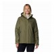 BUGABOO III FLEECE INTERCHANGE JACKET COLUMBIA