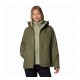BUGABOO III FLEECE INTERCHANGE JACKET COLUMBIA