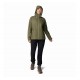 BUGABOO III FLEECE INTERCHANGE JACKET COLUMBIA