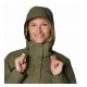 BUGABOO III FLEECE INTERCHANGE JACKET COLUMBIA