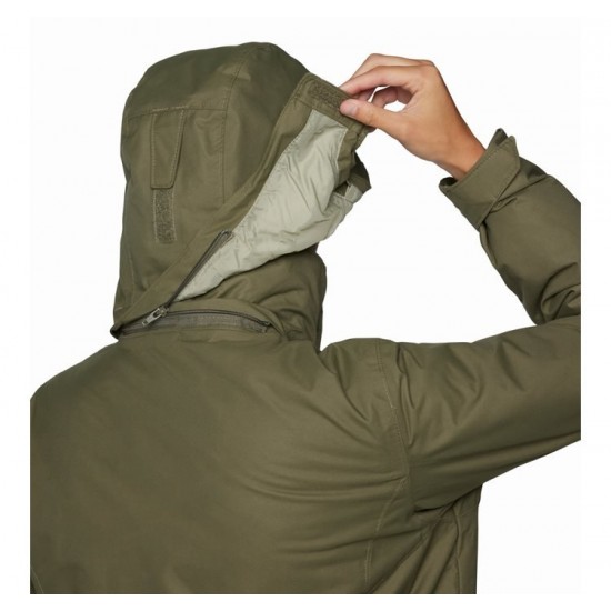 BUGABOO III FLEECE INTERCHANGE JACKET COLUMBIA