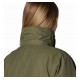 BUGABOO III FLEECE INTERCHANGE JACKET COLUMBIA