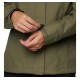 BUGABOO III FLEECE INTERCHANGE JACKET COLUMBIA