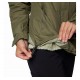 BUGABOO III FLEECE INTERCHANGE JACKET COLUMBIA