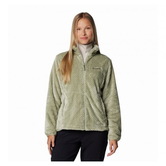 BUGABOO III FLEECE INTERCHANGE JACKET COLUMBIA
