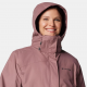 BUGABOO III FLEECE INTERCHANGE JACKET COLUMBIA