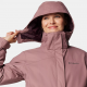 BUGABOO III FLEECE INTERCHANGE JACKET COLUMBIA