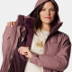 BUGABOO III FLEECE INTERCHANGE JACKET COLUMBIA