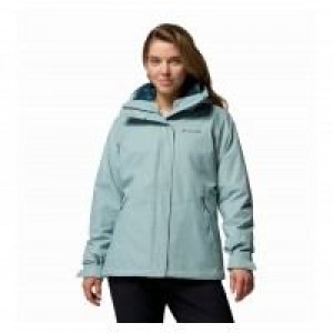 BUGABOO III FLEECE INTERCHANGE JACKET COLUMBIA