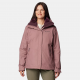 BUGABOO III FLEECE INTERCHANGE JACKET COLUMBIA