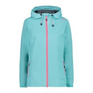 ΜΠΟΥΦΑΝ ΓΥΝΑΙΚΕΙΟ CMP RAIN FIX HOOD