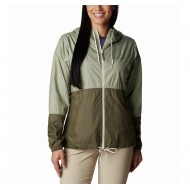 ΜΠΟΥΦΑΝ ΓΥΝΑΙΚΕΙΟ COLUMBIA FLASH FORWARD WINDBREAKER JACKET