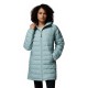 WOMEN'S COLUMBIA POWDER LITE II MID JACKET