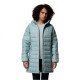 WOMEN'S COLUMBIA POWDER LITE II MID JACKET