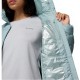 WOMEN'S COLUMBIA POWDER LITE II MID JACKET