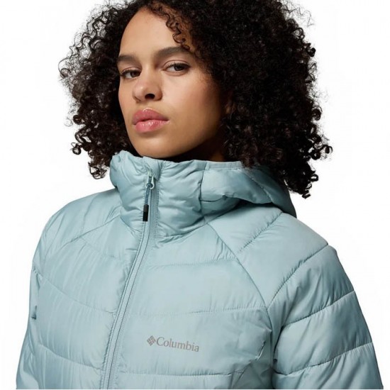WOMEN'S COLUMBIA POWDER LITE II MID JACKET