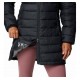 WOMEN'S COLUMBIA POWDER LITE II MID JACKET