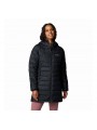 WOMEN'S COLUMBIA POWDER LITE II MID JACKET