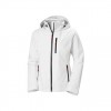 CREW HOODED MIDLAYER 2.0 W HELLY HANSEN