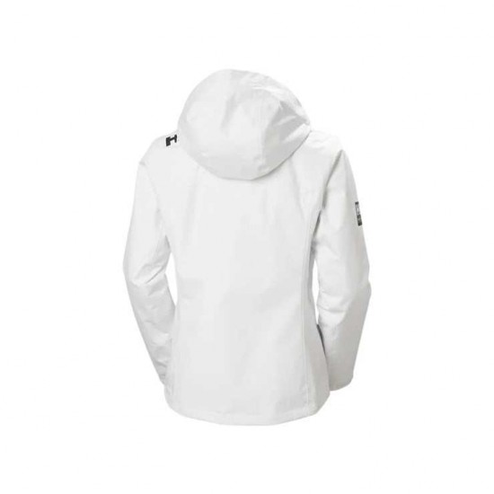 CREW HOODED MIDLAYER 2.0 W HELLY HANSEN