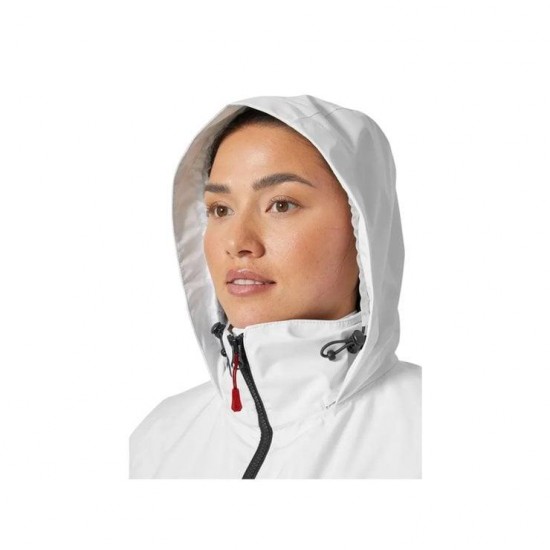 CREW HOODED MIDLAYER 2.0 W HELLY HANSEN