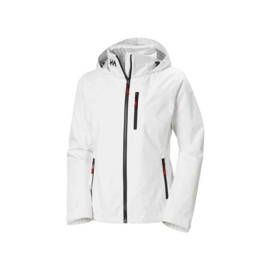 CREW HOODED MIDLAYER 2.0 W HELLY HANSEN