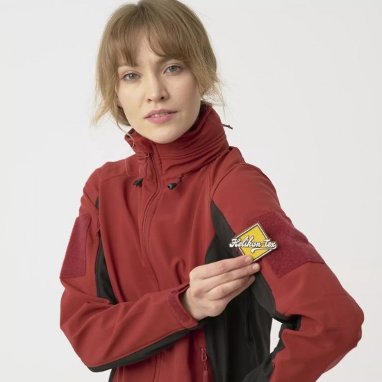 ΜΠΟΥΦΑΝ ΓΥΝΑΙΚΕΙΟ GUNFIGHTER HELIKON SOFTSHELL JACKET