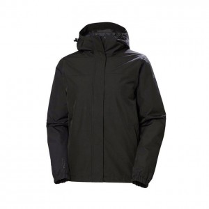 JACKET HELLY HANSEN 3 IN 1 JUELL