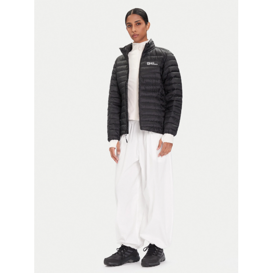 JACK WOLFSKIN PILVI DOWN W JACKET