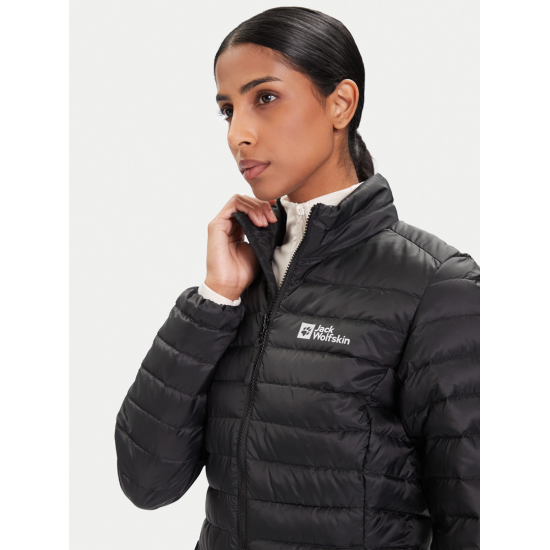 JACK WOLFSKIN PILVI DOWN W JACKET