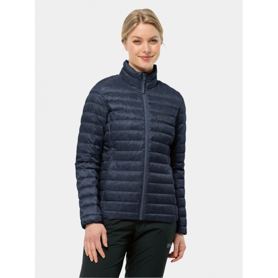 JACK WOLFSKIN PILVI DOWN W JACKET