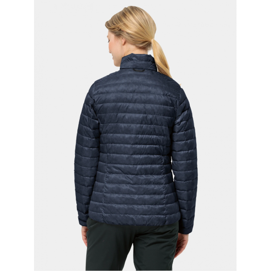 JACK WOLFSKIN PILVI DOWN W JACKET