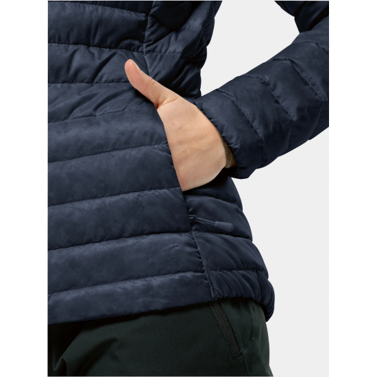 JACK WOLFSKIN PILVI DOWN W JACKET