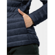 JACK WOLFSKIN PILVI DOWN W JACKET
