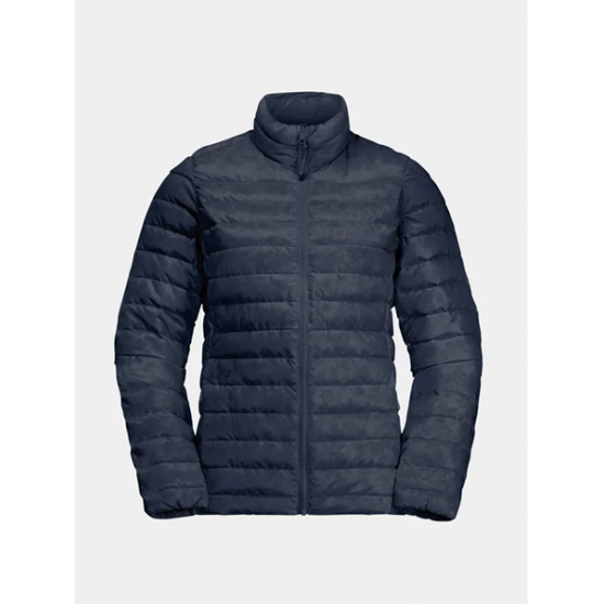 JACK WOLFSKIN PILVI DOWN W JACKET