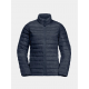 JACK WOLFSKIN PILVI DOWN W JACKET