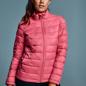 JACKET PADDED JACK IN A BAG